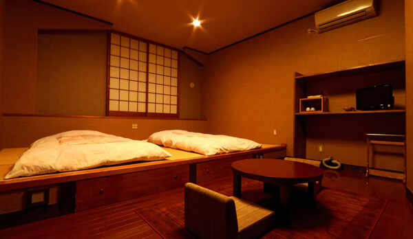 【お部屋】こちらのお部屋も素敵ですね