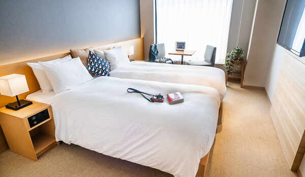 Studio 20 Twin （禁煙）