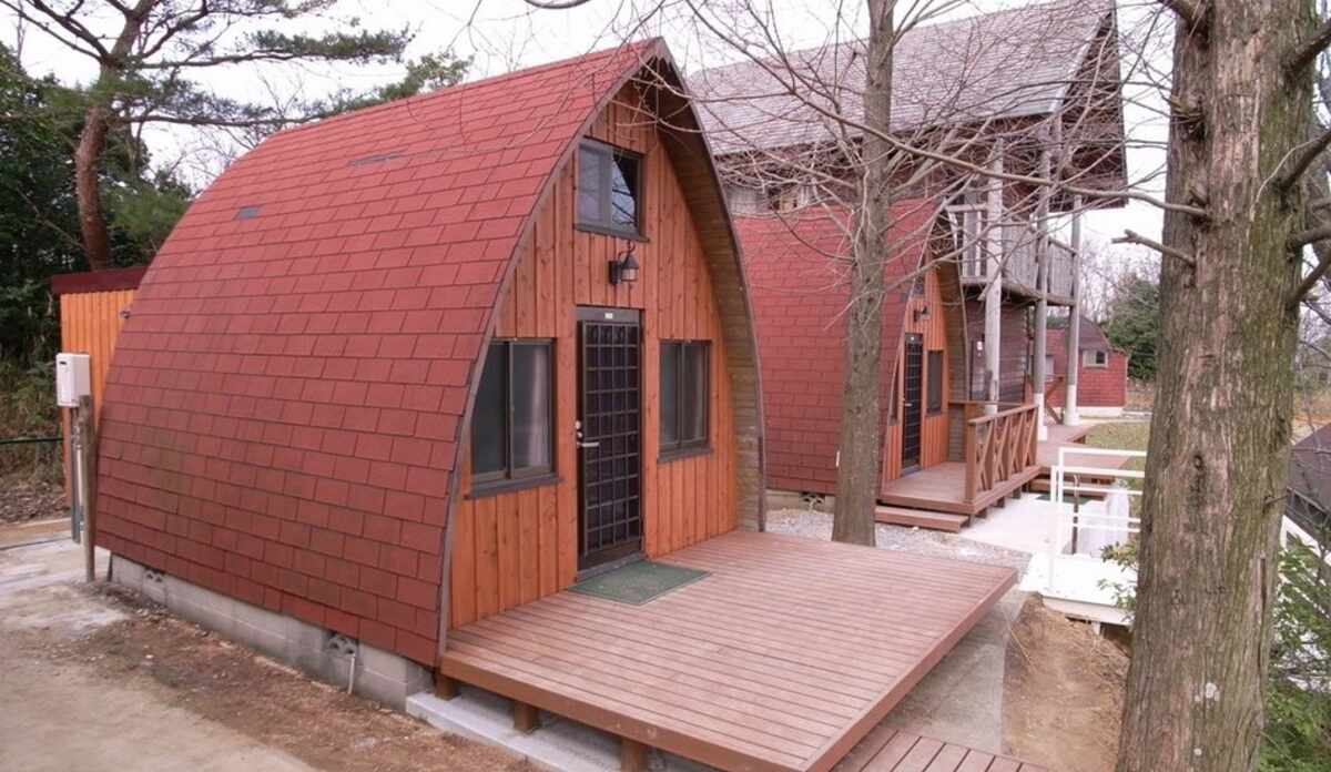 淡路市のコテージ ロッジ 一棟貸 料金比較 宿泊予約 価格 Com