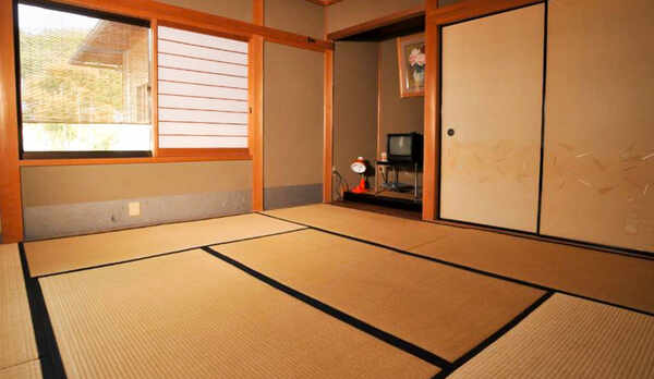 和室バストイレなし - SGL (NS)　やまざき.jpg