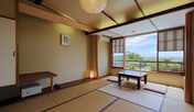 和室キャビン