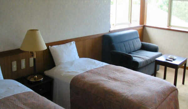 海を望むDXツイン