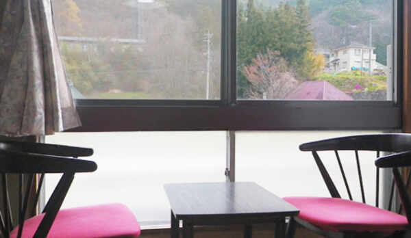 *【お部屋一例】