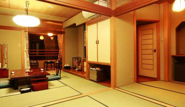 【東館 特別室】お部屋のイメージ