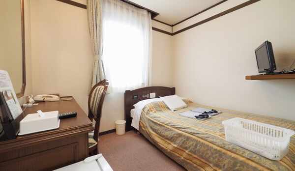 セミダブルルーム