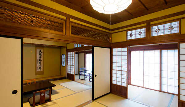 【2階  旭の間／禁煙】