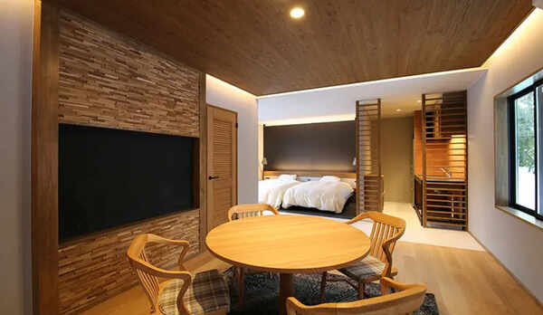 【コナシ】リビング