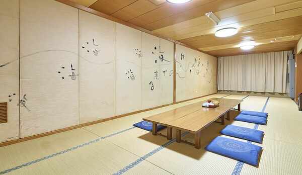 客室イメージ