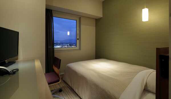 ☆コーナーコンパクトルーム