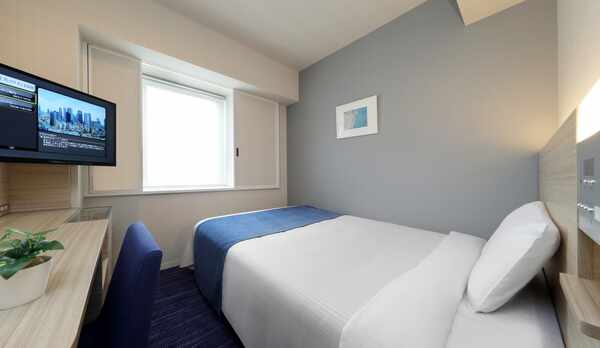 ☆喫煙シングルルーム☆