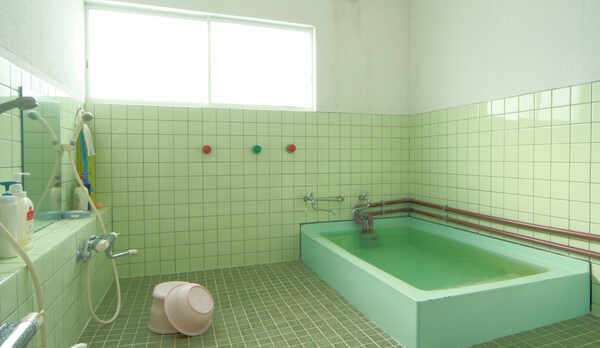 ■【女性用浴室】