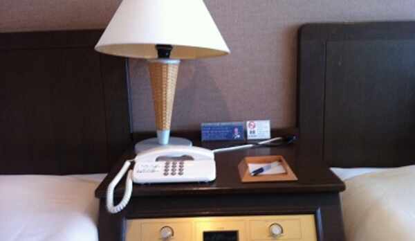 客室備品◇ナイトボード◇ ◇ベッドスタンド◇