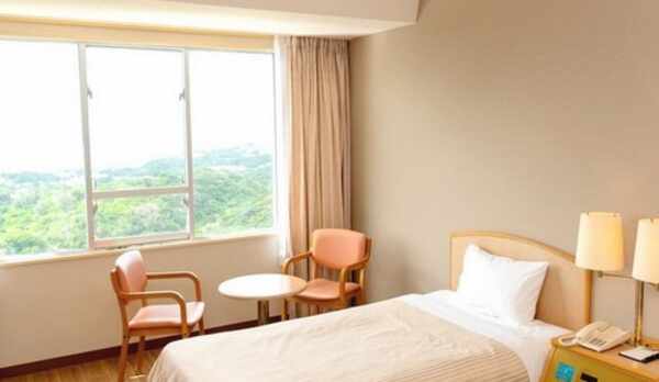 ◇本館◇デラックス ツイン ルーム