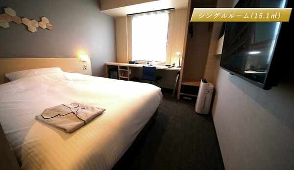 シングルルーム
