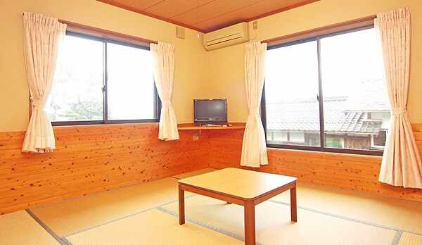 おまかせ和室1★