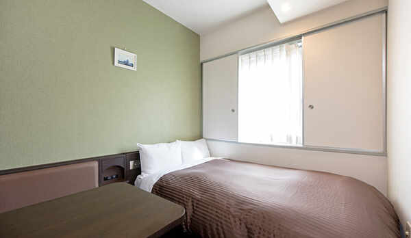 シングルルーム