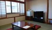 ８畳和室