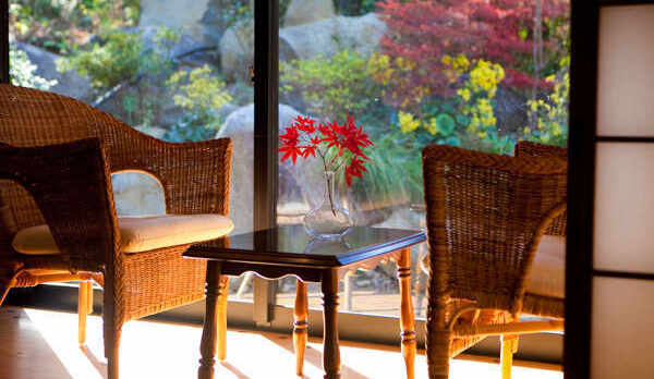 【本館 8畳和室】