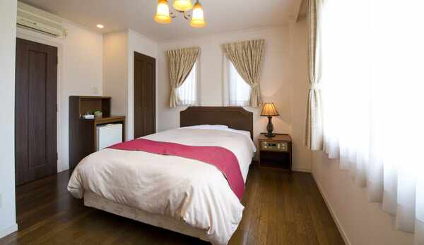 *シングルルーム（一例）