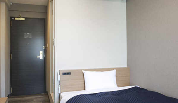 シングルルーム