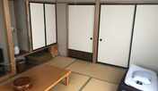 和室トイレ付8畳