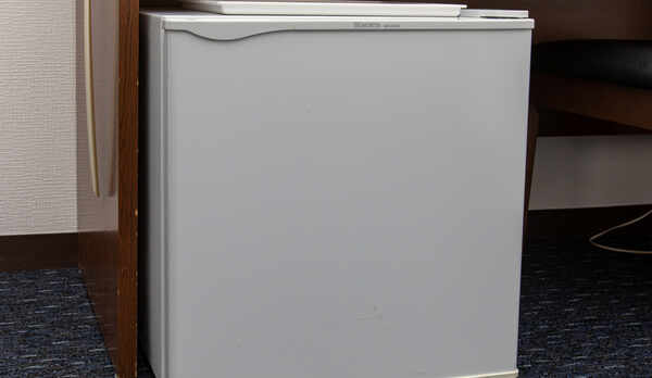 【禁煙】シングルルーム　