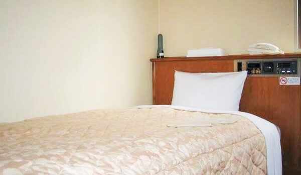 シングルルーム