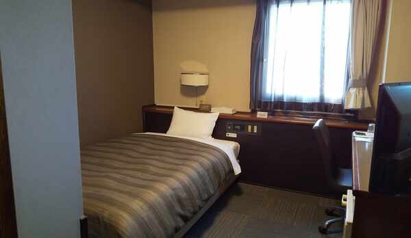 【本館】 シングルルーム