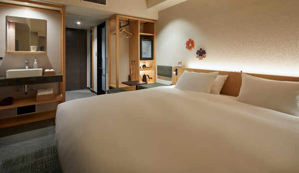 スーペリアーキング・デラックスキング