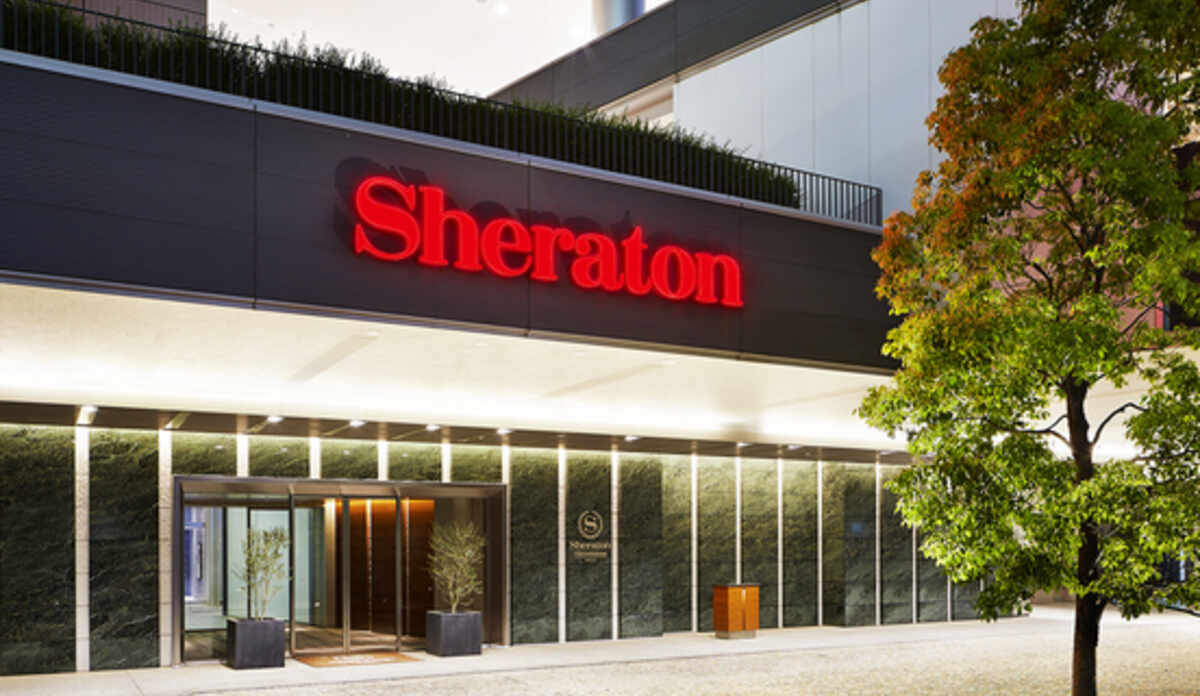 シェラトングランドホテル広島 料金比較 宿泊予約 価格 Com