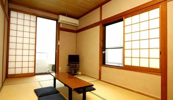 和室★