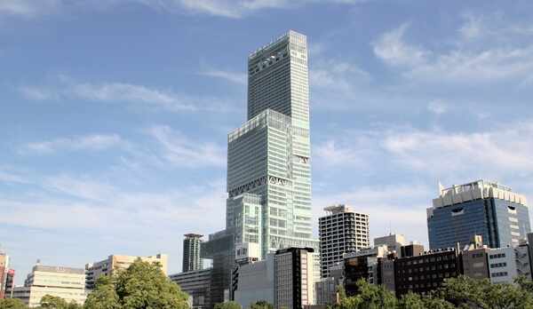 大阪マリオット都ホテル