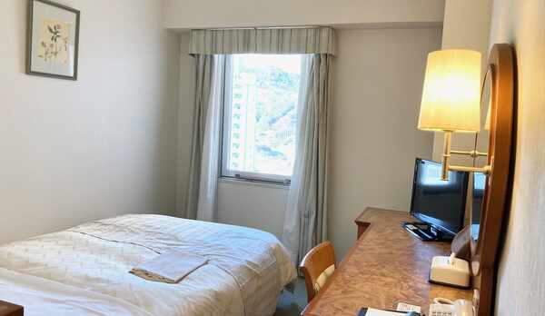 シングルルームB