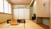 和室6畳