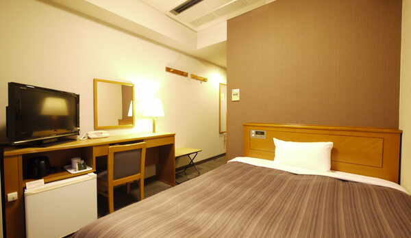 客室_シングル
