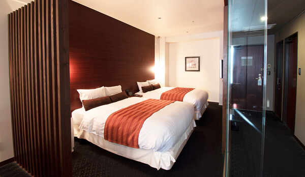 ◆プレミアルーム【ノースウイング】52.3平米