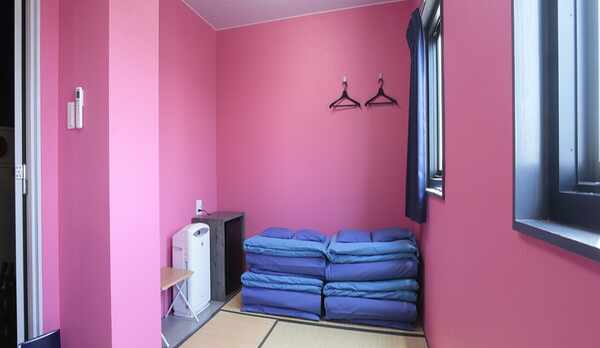 フォースルーム（6畳）