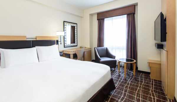 プレミアムルーム クイーン（禁煙）