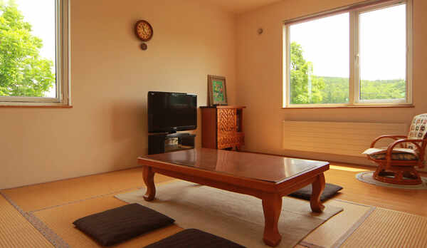 【お部屋一例】和室16畳