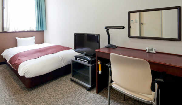 シングルルーム