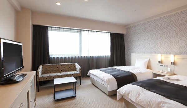 コンフォートルーム