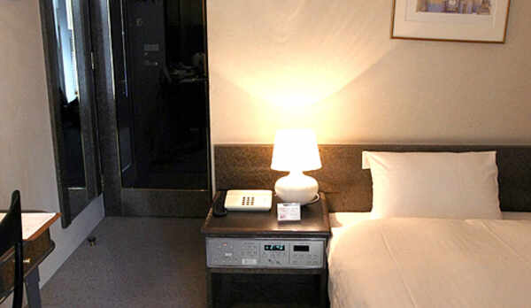 シングルルーム