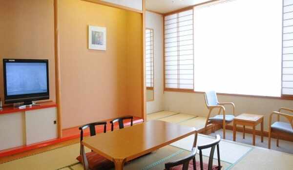 和室8〜10畳