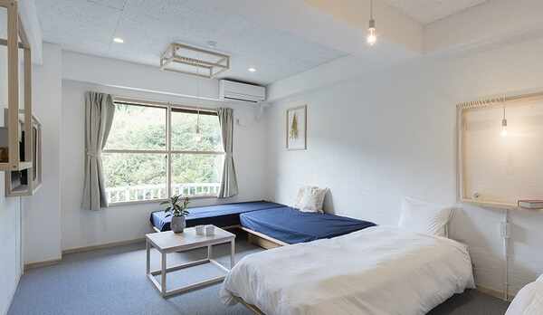 【洋室30平米】　カジュアルルーム