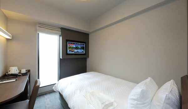 シングルルーム