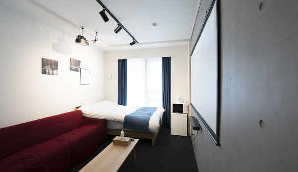 シアターダブル