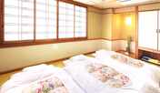 和室（1部屋）