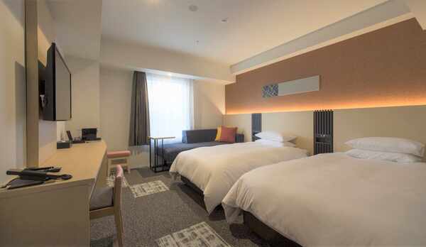 スーペリアツイン