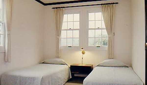 ◎ツインルーム２