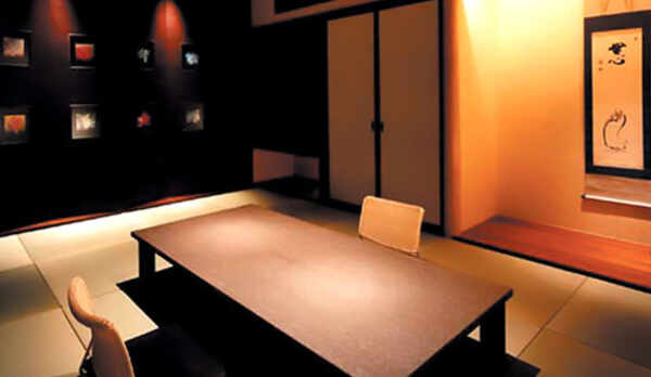 MIKUNIsuite&hellip;和室